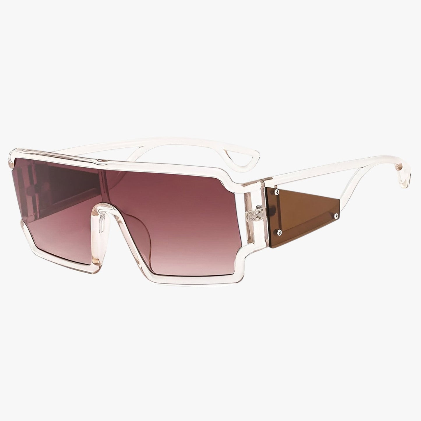 Travon | Trendige klassische Sonnenbrille – Stil und Schutz in einem