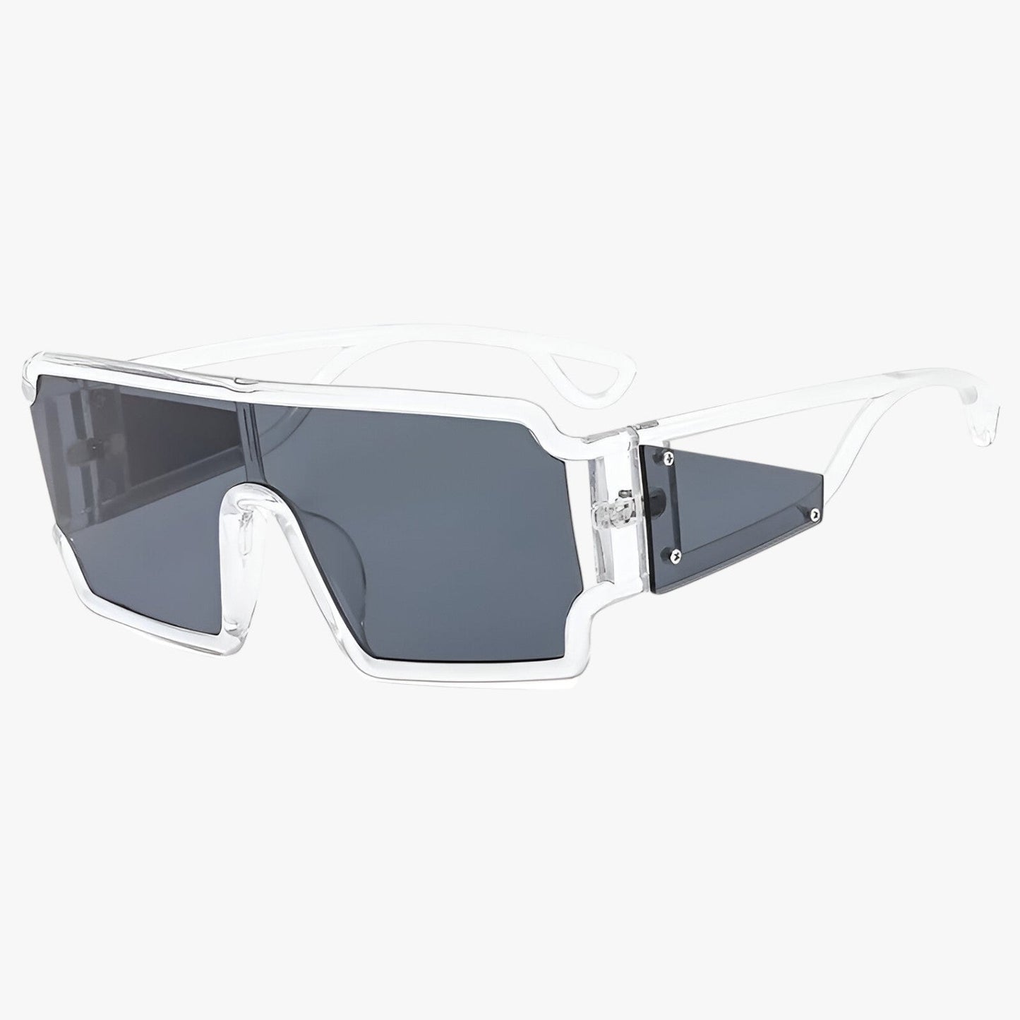 Travon | Trendige klassische Sonnenbrille – Stil und Schutz in einem