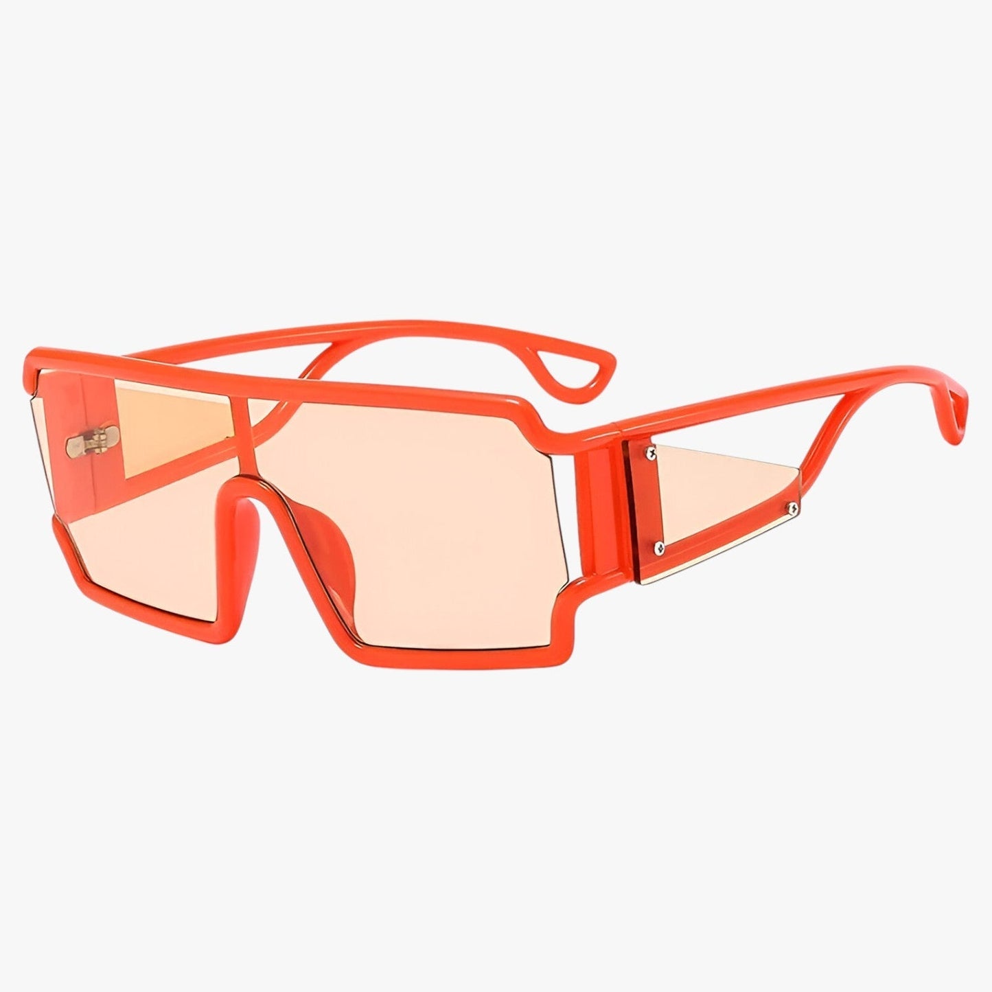 Travon | Trendige klassische Sonnenbrille – Stil und Schutz in einem
