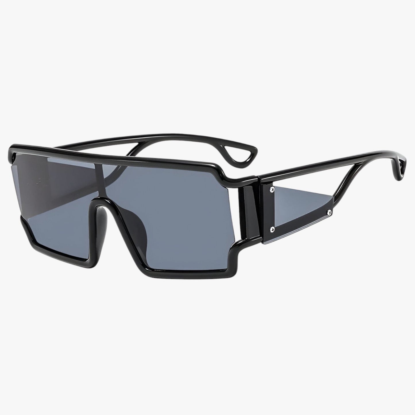 Travon | Trendige klassische Sonnenbrille – Stil und Schutz in einem