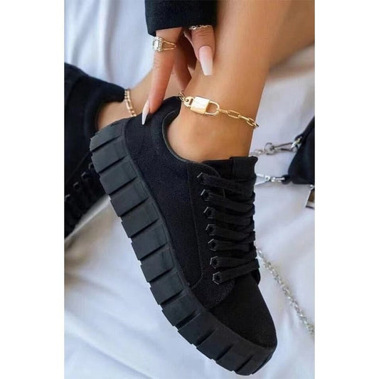 Trendige Damensneaker - Rianne