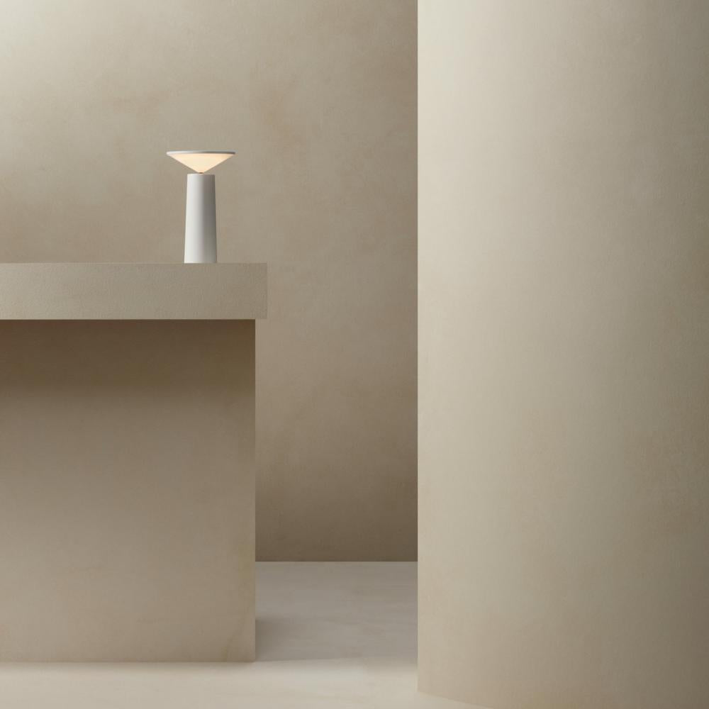 TriLight | Dimmbares Tischlicht