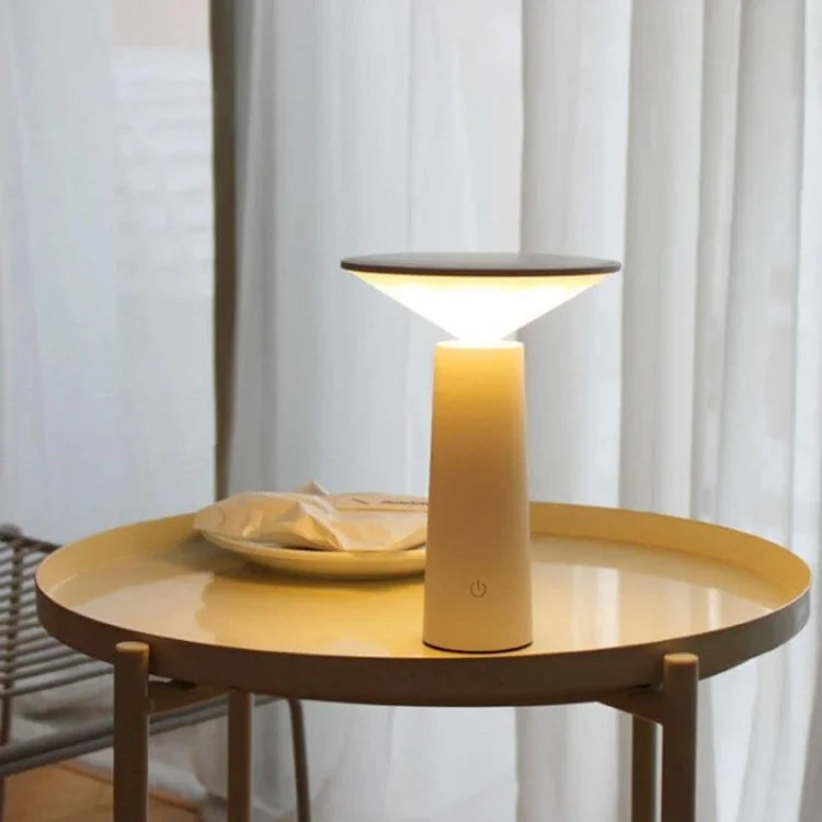 TriLight | Dimmbares Tischlicht