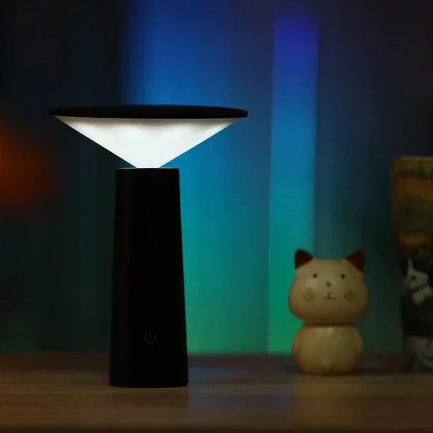 TriLight | Dimmbares Tischlicht