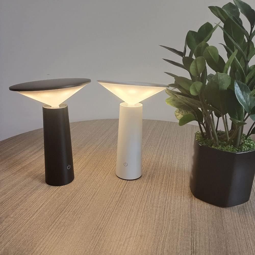 TriLight | Dimmbares Tischlicht