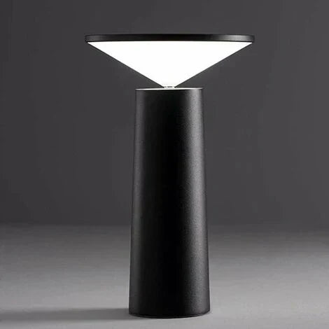 TriLight | Dimmbares Tischlicht