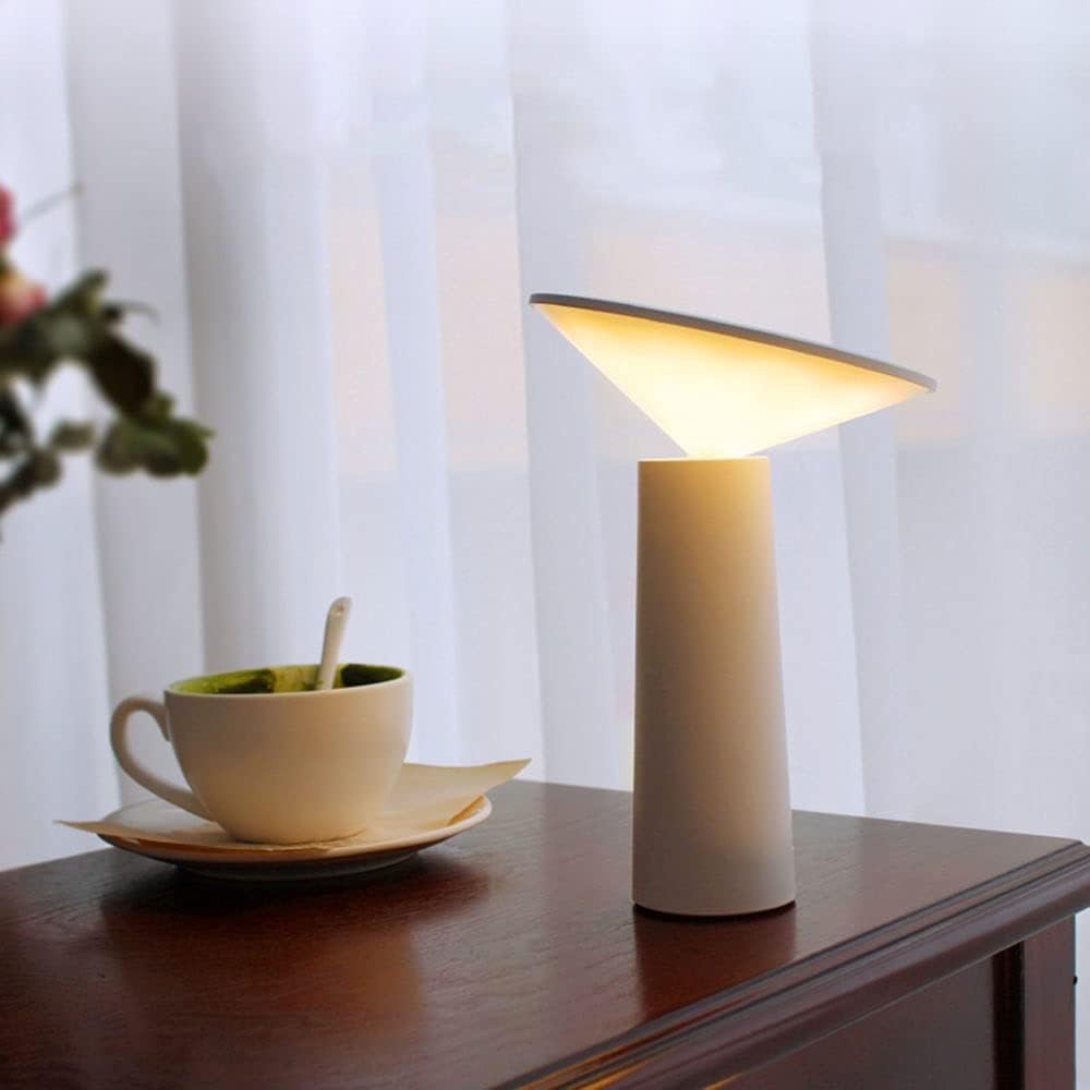TriLight | Dimmbares Tischlicht