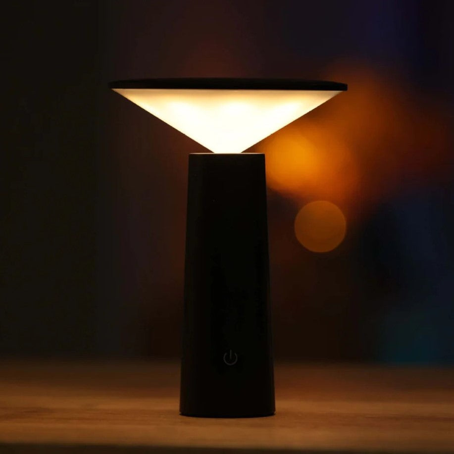 TriLight | Dimmbares Tischlicht