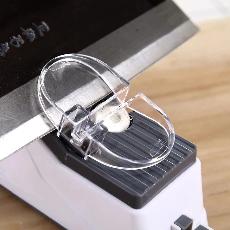 USB Elektrischer Messerschärfer