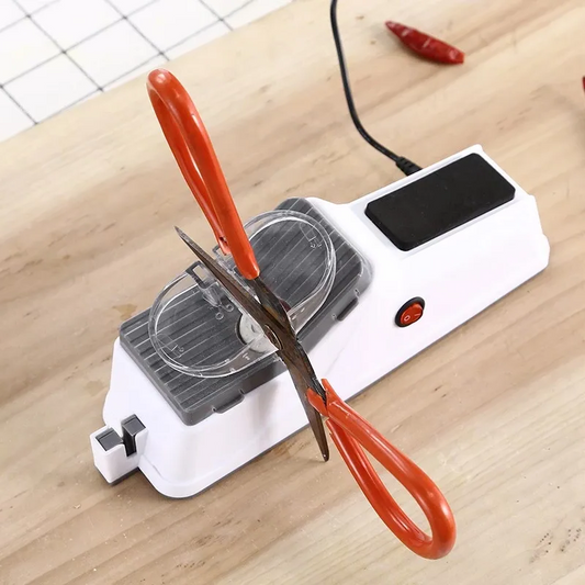 USB Elektrischer Messerschärfer