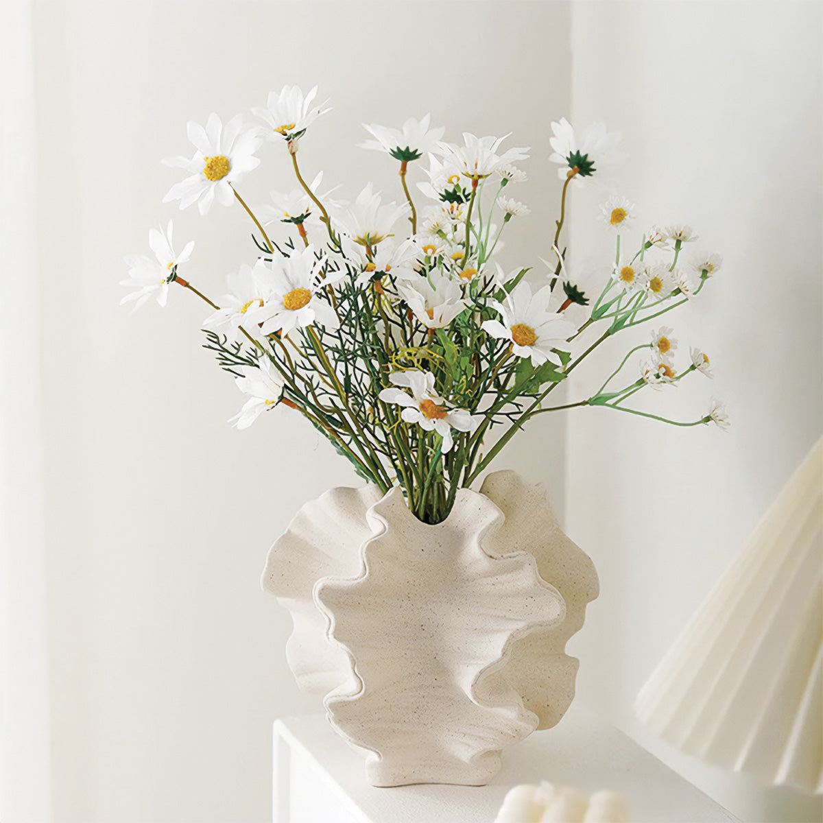 Uni Vase | Moderne und Stilvolle Vasen für Jeden Raum