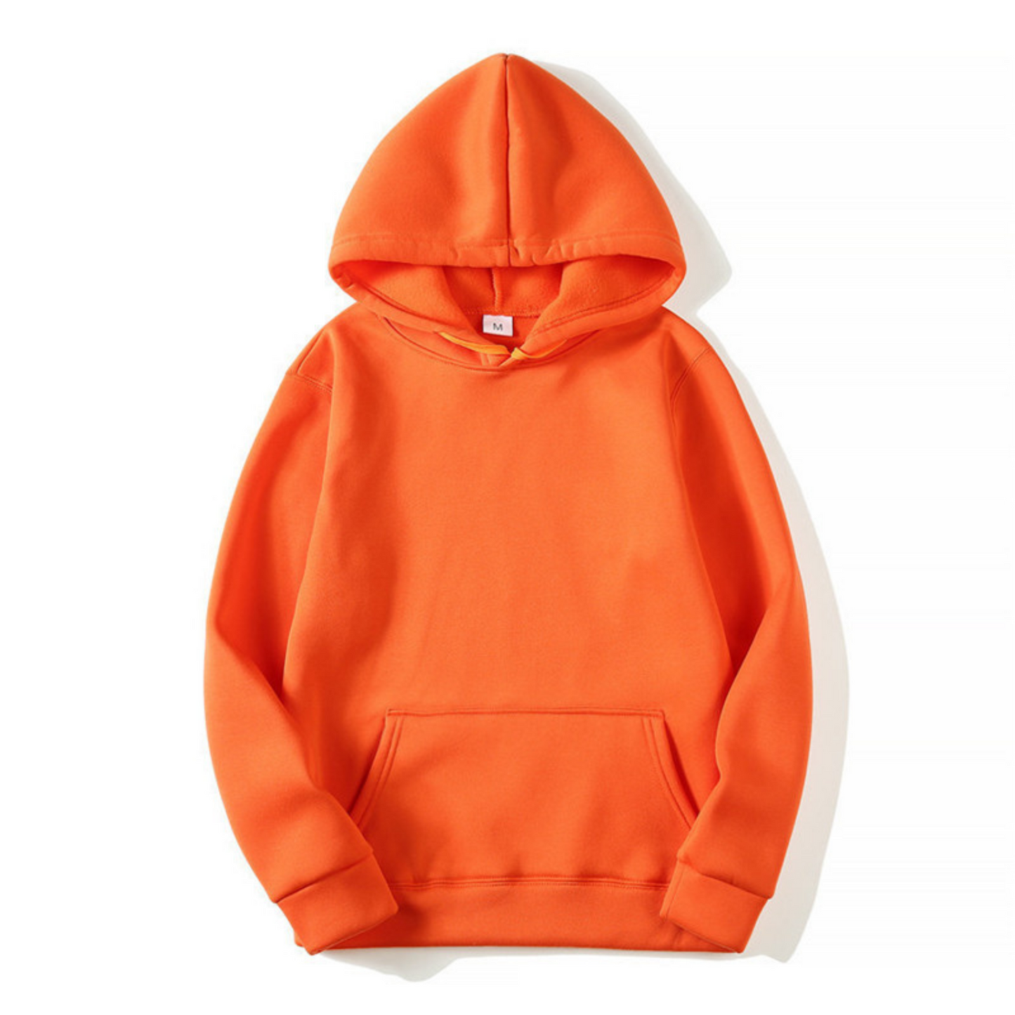 Unisex Oversized Hoodie - Bibi