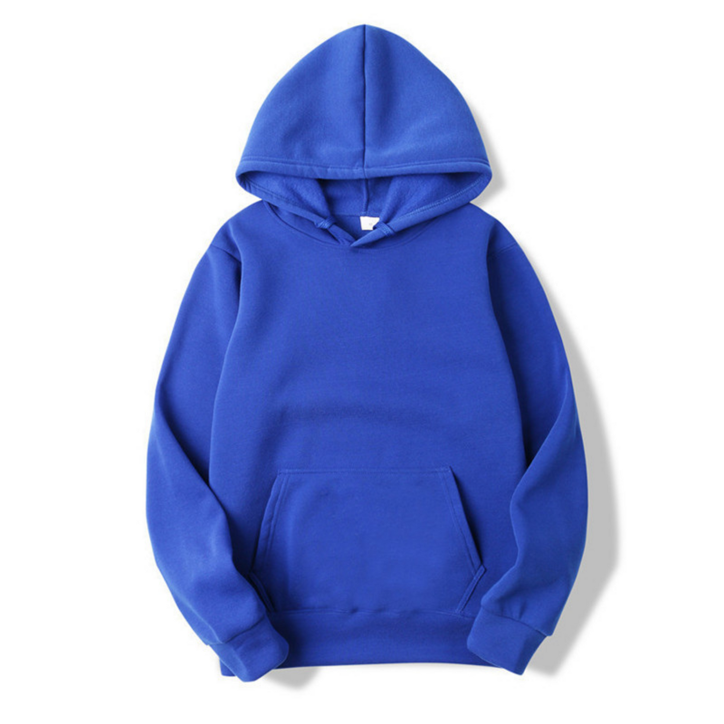 Unisex Oversized Hoodie - Bibi