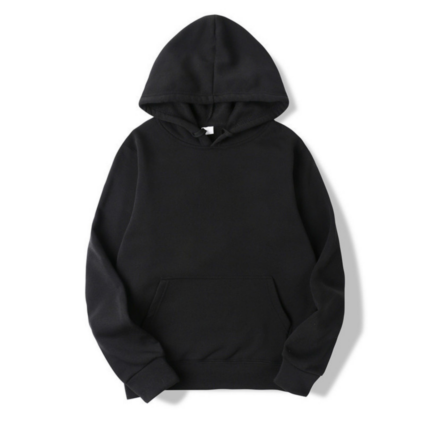 Unisex Oversized Hoodie - Bibi