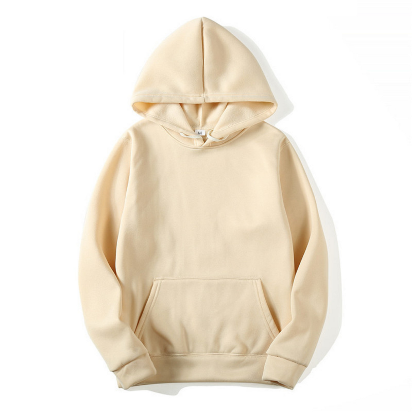 Unisex Oversized Hoodie - Bibi