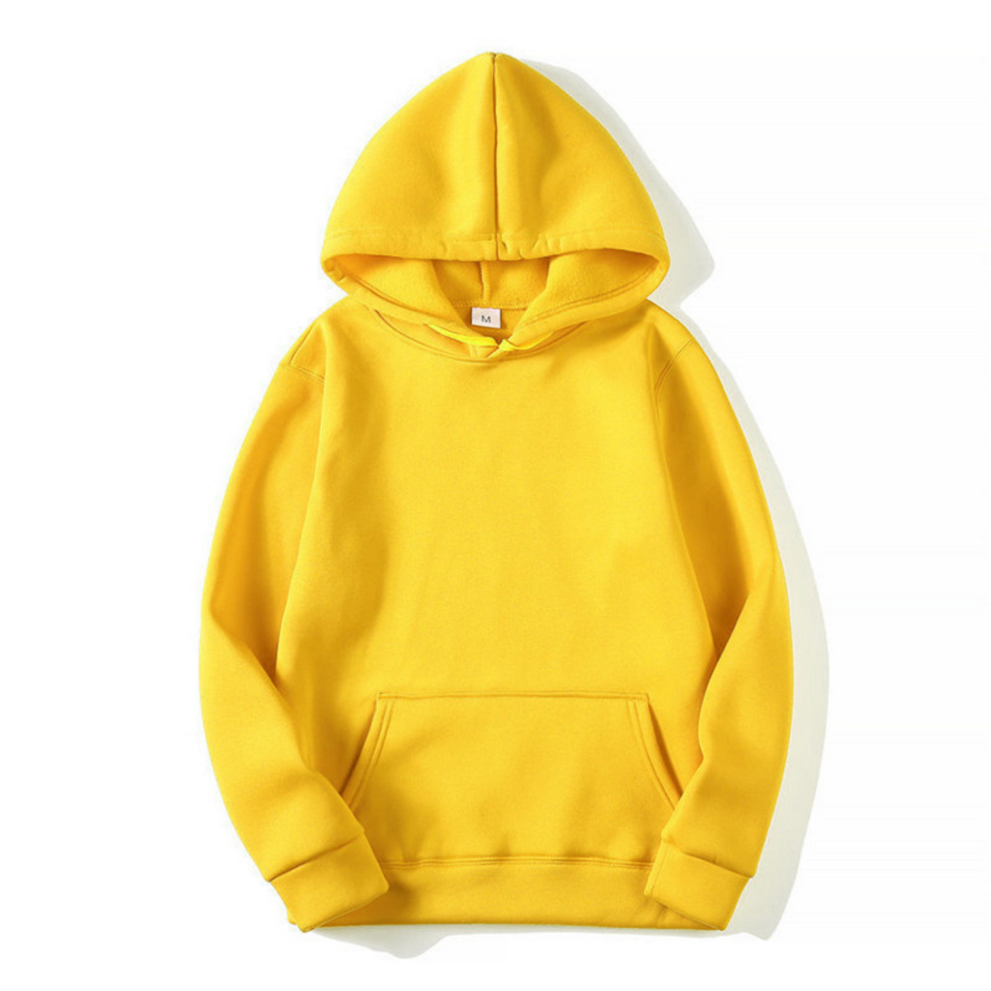 Unisex Oversized Hoodie - Bibi