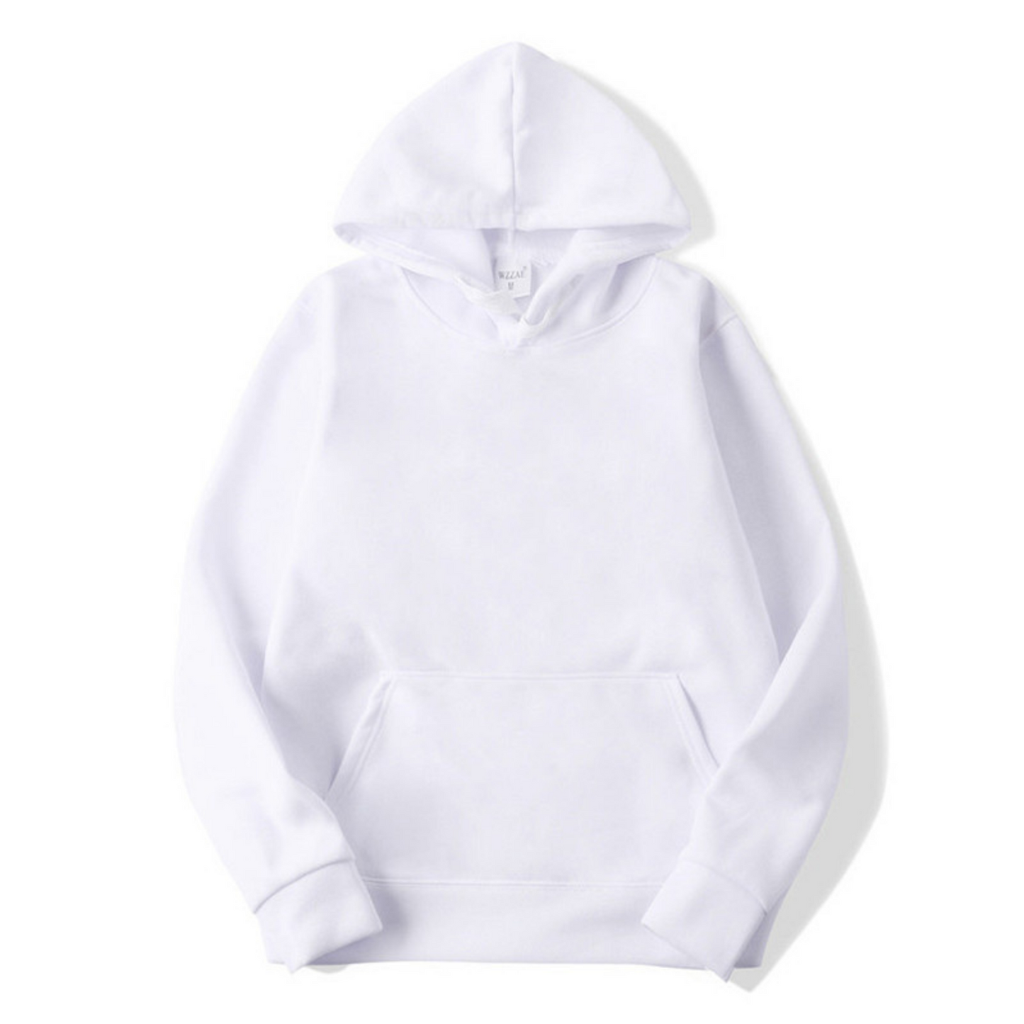 Unisex Oversized Hoodie - Bibi