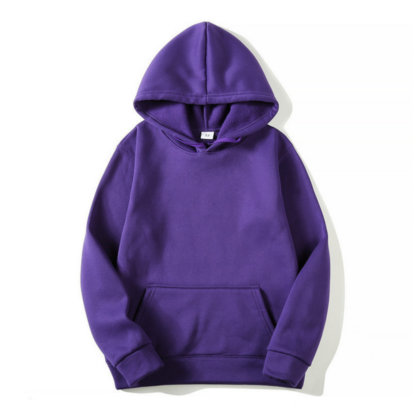 Unisex Oversized Hoodie - Bibi
