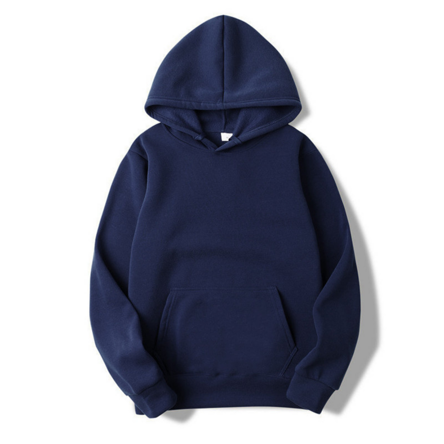 Unisex Oversized Hoodie - Bibi