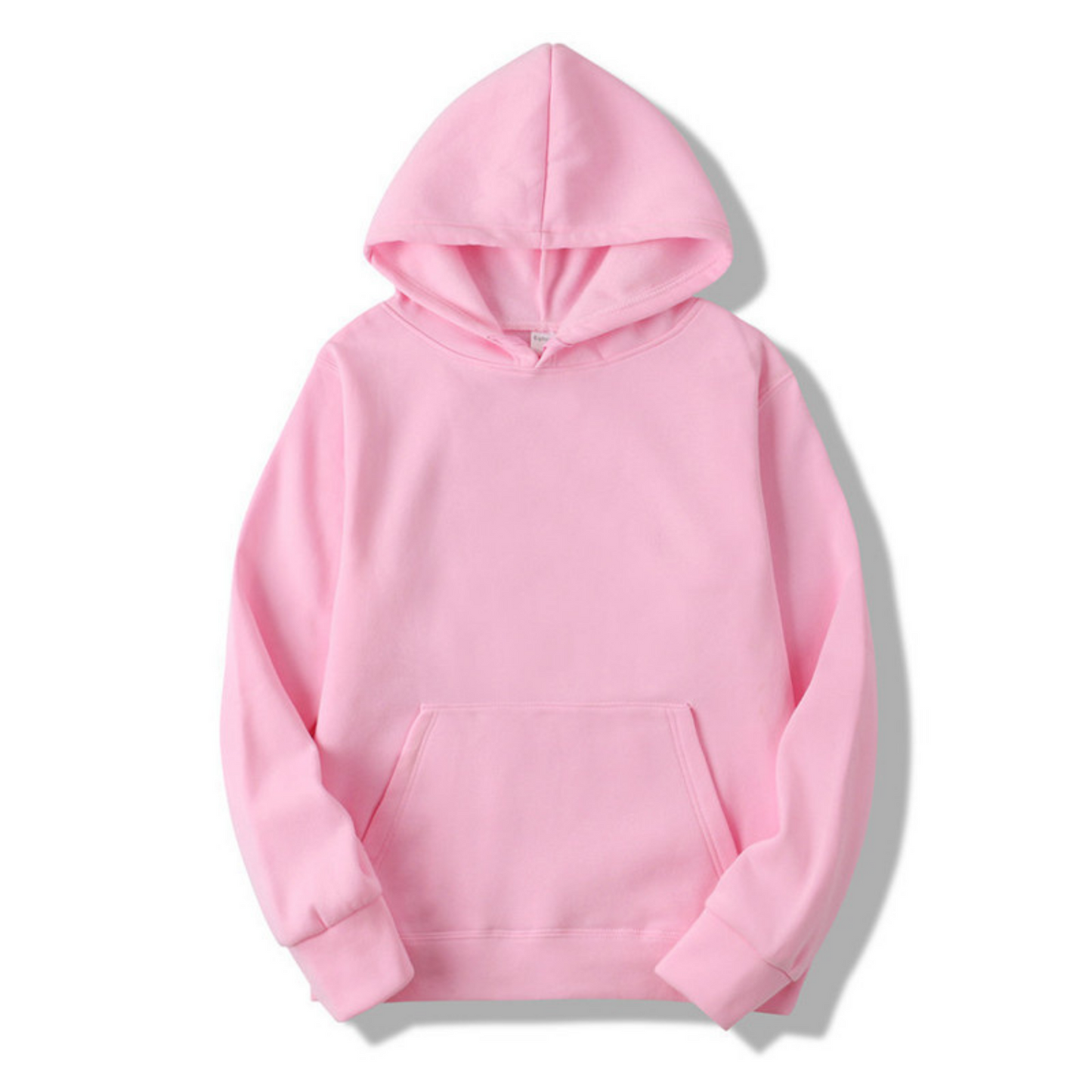 Unisex Oversized Hoodie - Bibi