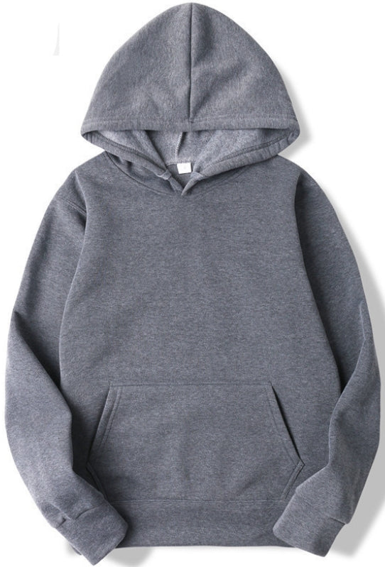 Unisex Oversized Hoodie - Bibi