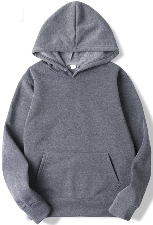 Unisex Oversized Hoodie - Bibi