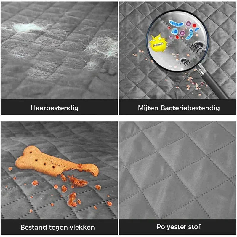 Universelle weiche Sesselbezüge
