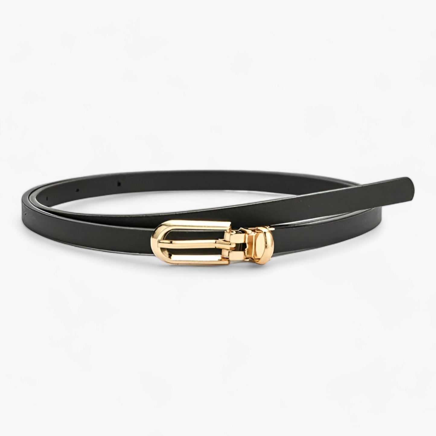 VIVACE | Dünner Gürtel - Vielseitiges Modeaccessoire