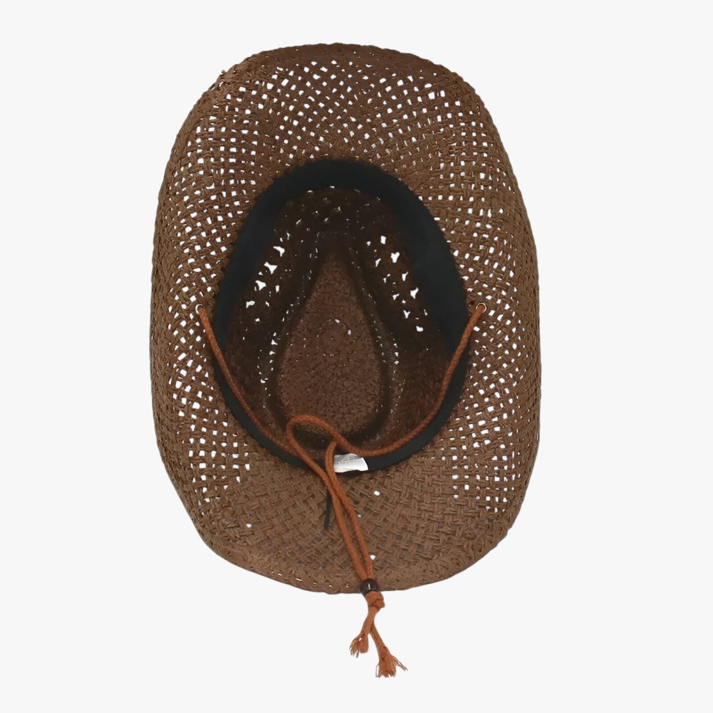 Veronica | Stilvoll & Geschützt - Vintage Western Sonnenhut für Damen