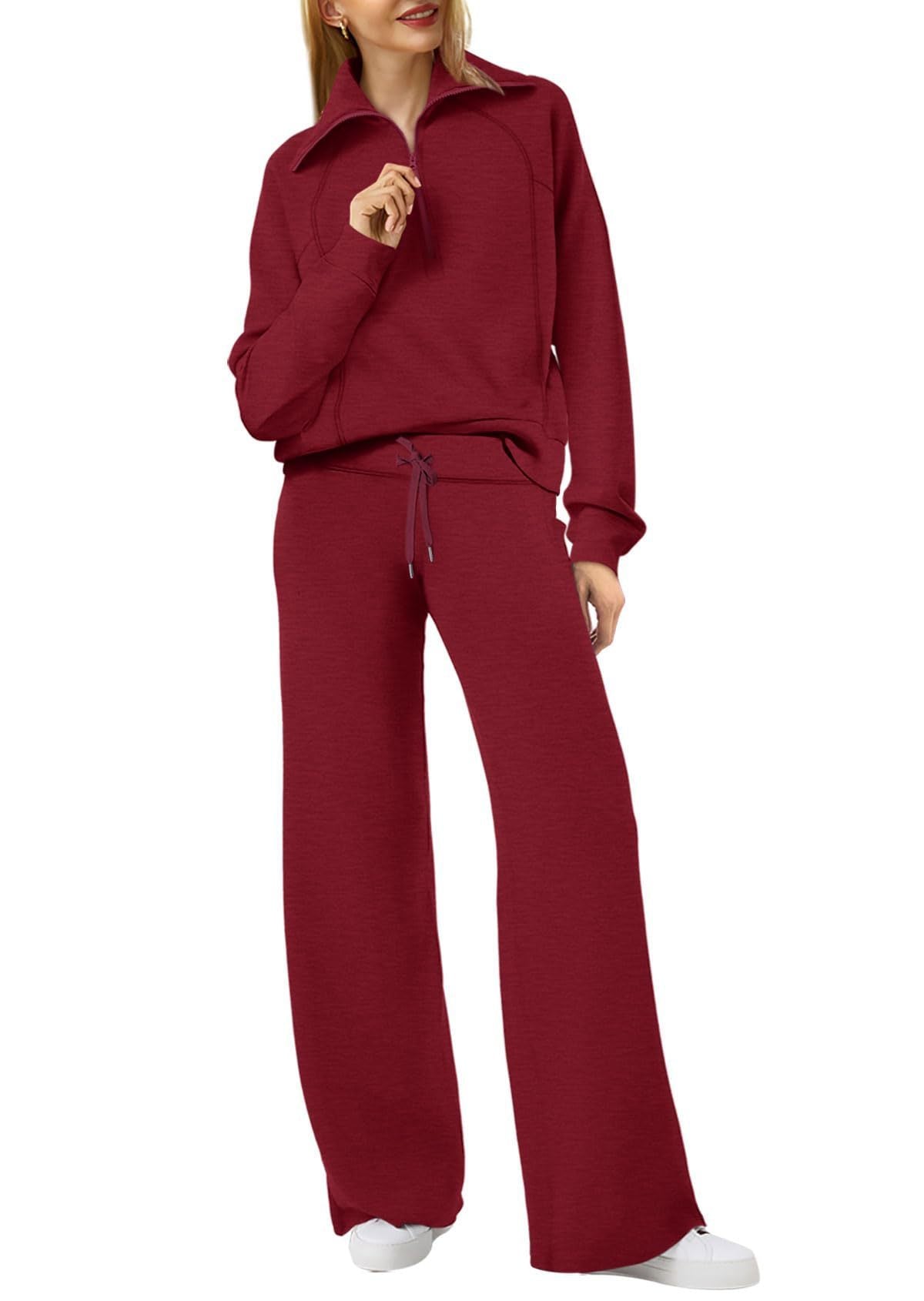 Veronika | Stilvolle Zip & Relax Eleganz-Set für Komforttage