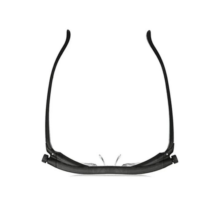Verstellbare Brille Unisex Dial Vision Linse