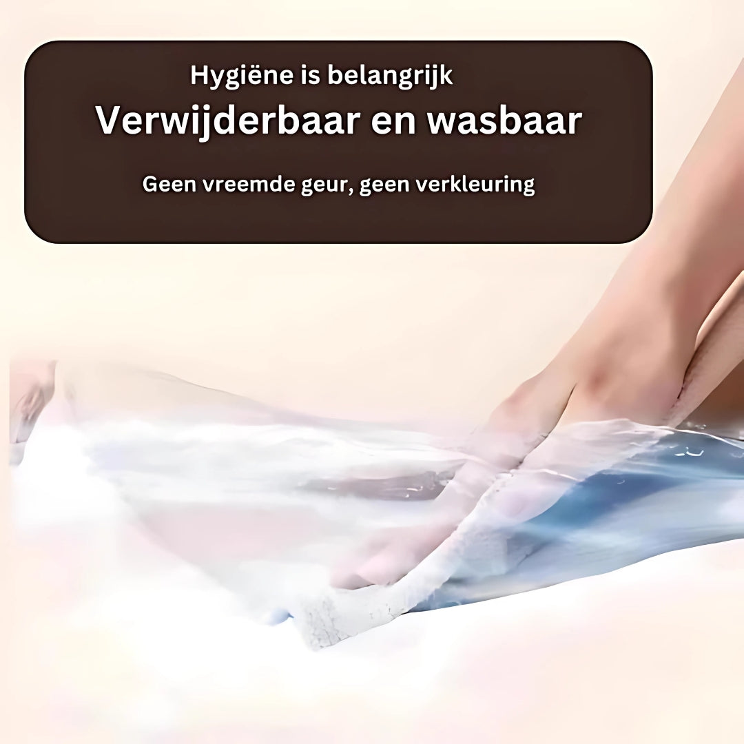Warme Embrace | Tragbare USB-Heated Schal Decke für Ultimative Wärme