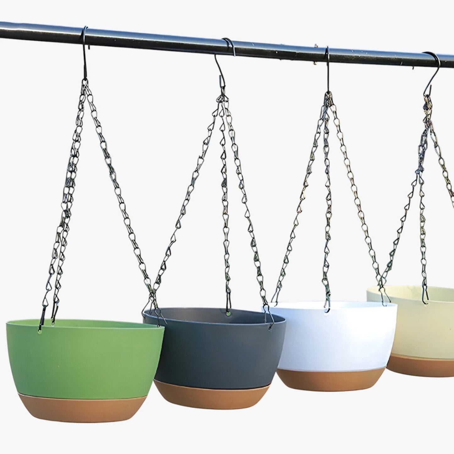 Willow | Ademend Hängemands-Stuhl für Innen- und Außenbereich