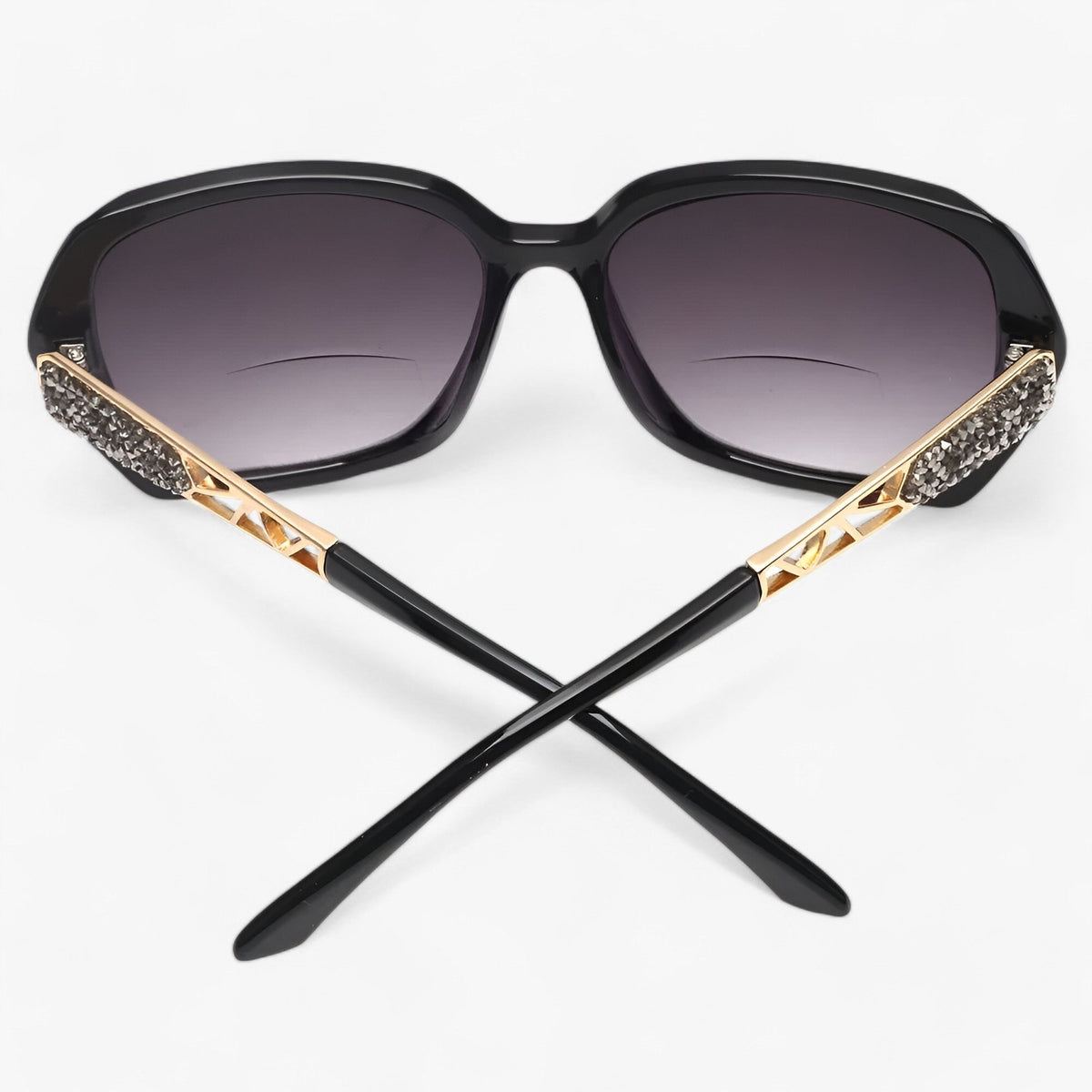 Xairel | Oversize Sonnenbrille für Frauen – UV-Schutz und Stil