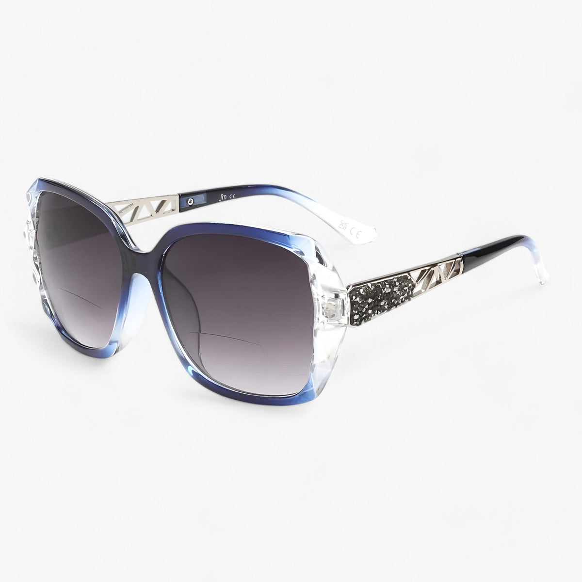 Xairel | Oversize Sonnenbrille für Frauen – UV-Schutz und Stil