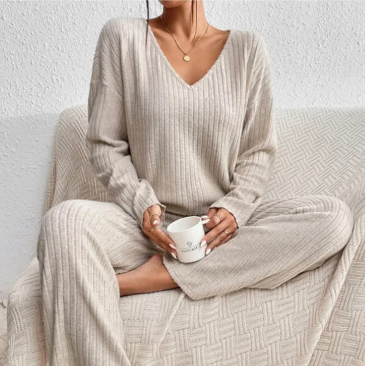 Zanda Eleganza | Modische Winterset für stilbewusste Damen
