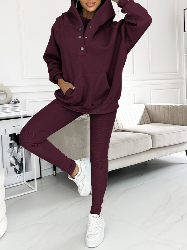 Zara | Stilvolles Komfort-Set für Frauen