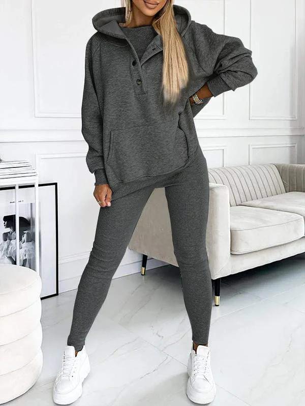 Zara | Stilvolles Komfort-Set für Frauen