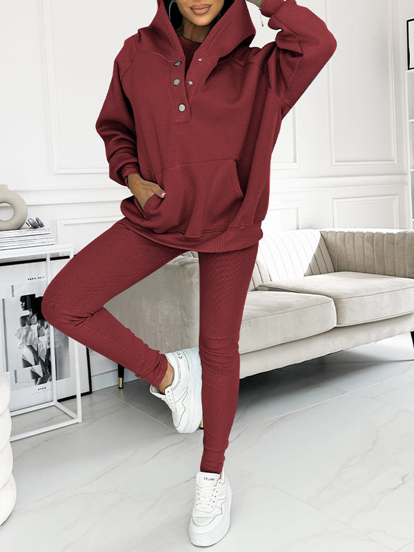 Zara | Stilvolles Komfort-Set für Frauen