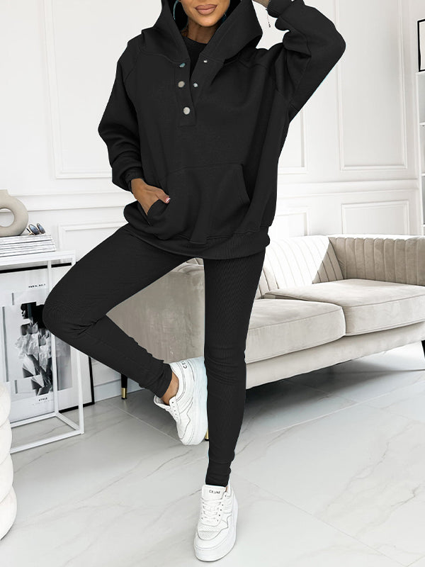 Zara | Stilvolles Komfort-Set für Frauen