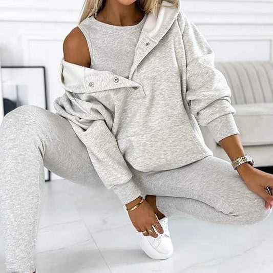 Zara | Stilvolles Komfort-Set für Frauen
