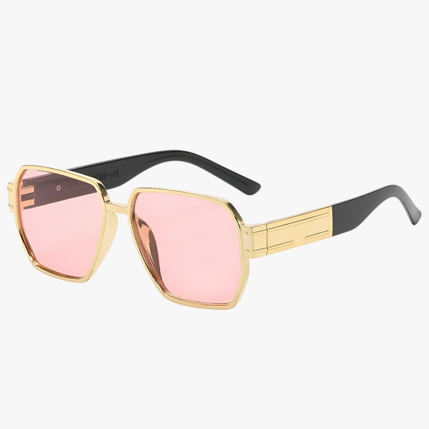 Zayla | Retro-Sonnenbrille – Trendiger Look & UV400-Schutz