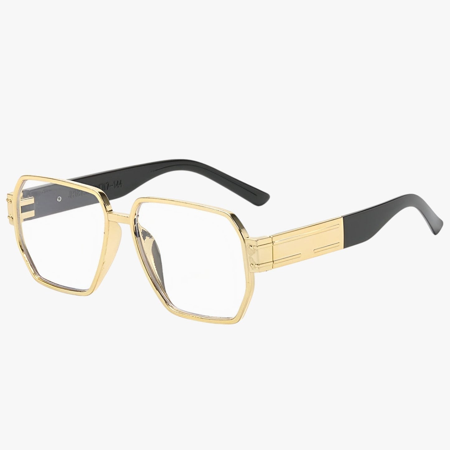 Zayla | Retro-Sonnenbrille – Trendiger Look & UV400-Schutz