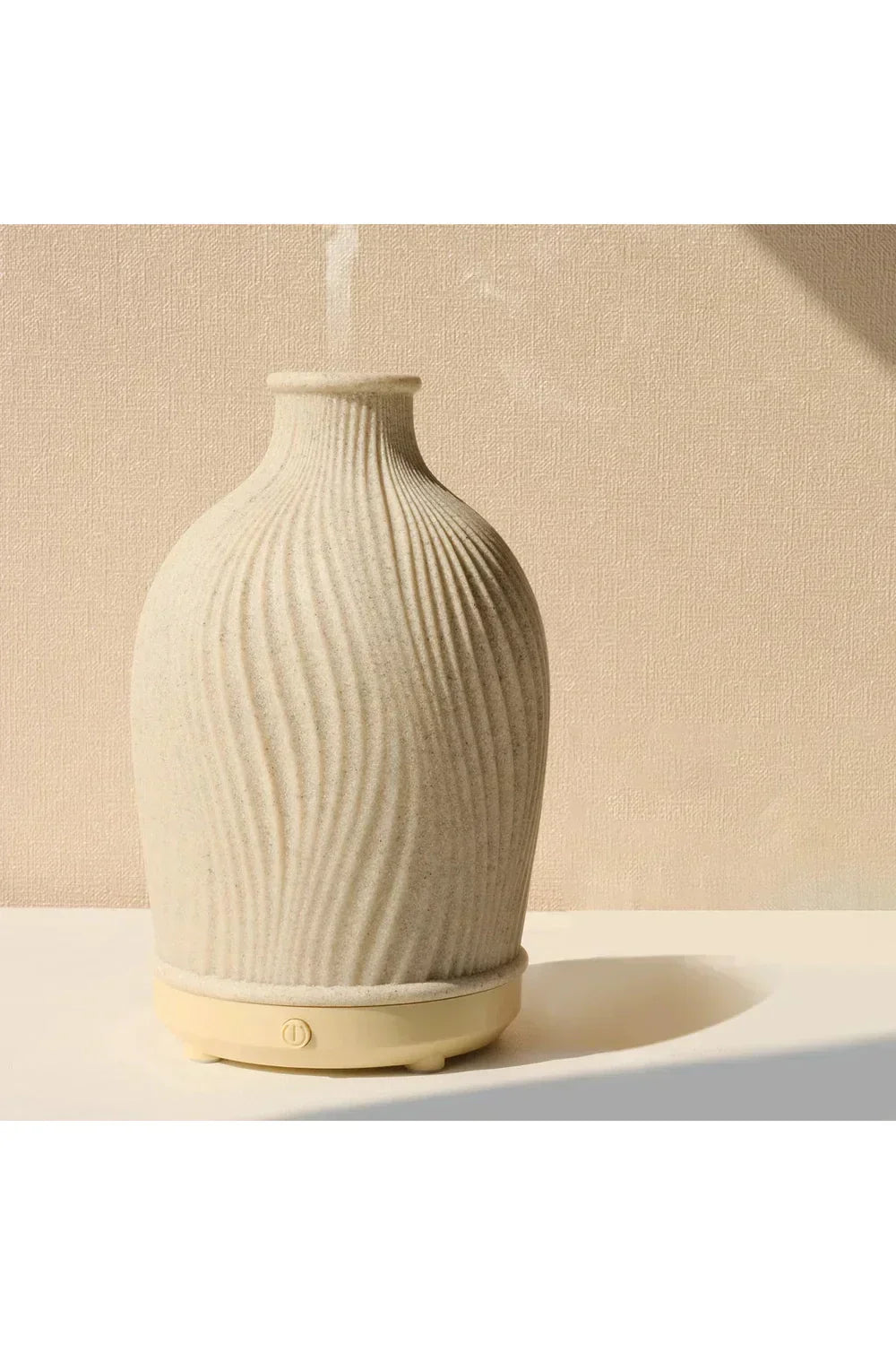 ZenMist – Luxus Aroma Diffuser mit natürlichem Stein-Finish
