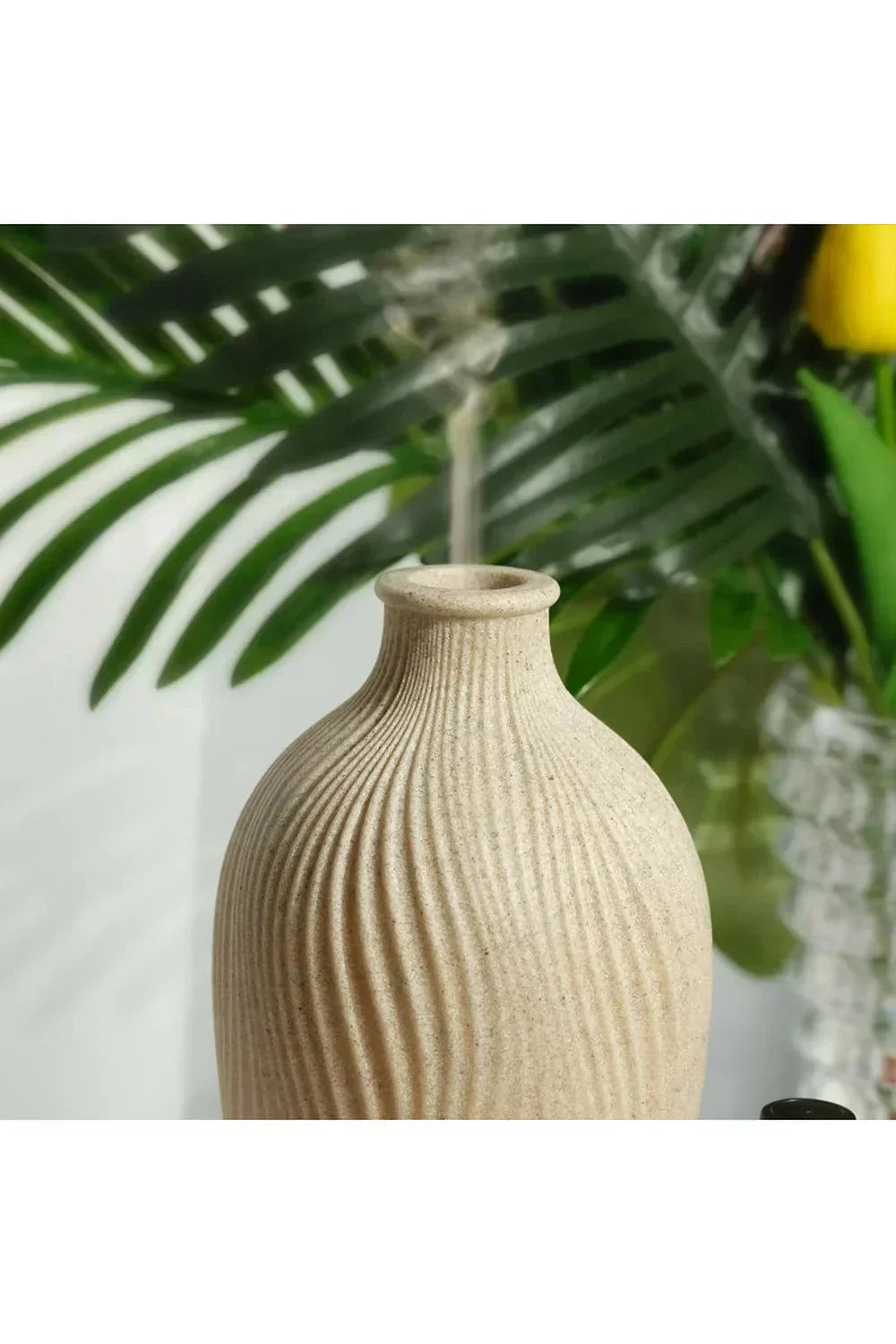 ZenMist – Luxus Aroma Diffuser mit natürlichem Stein-Finish