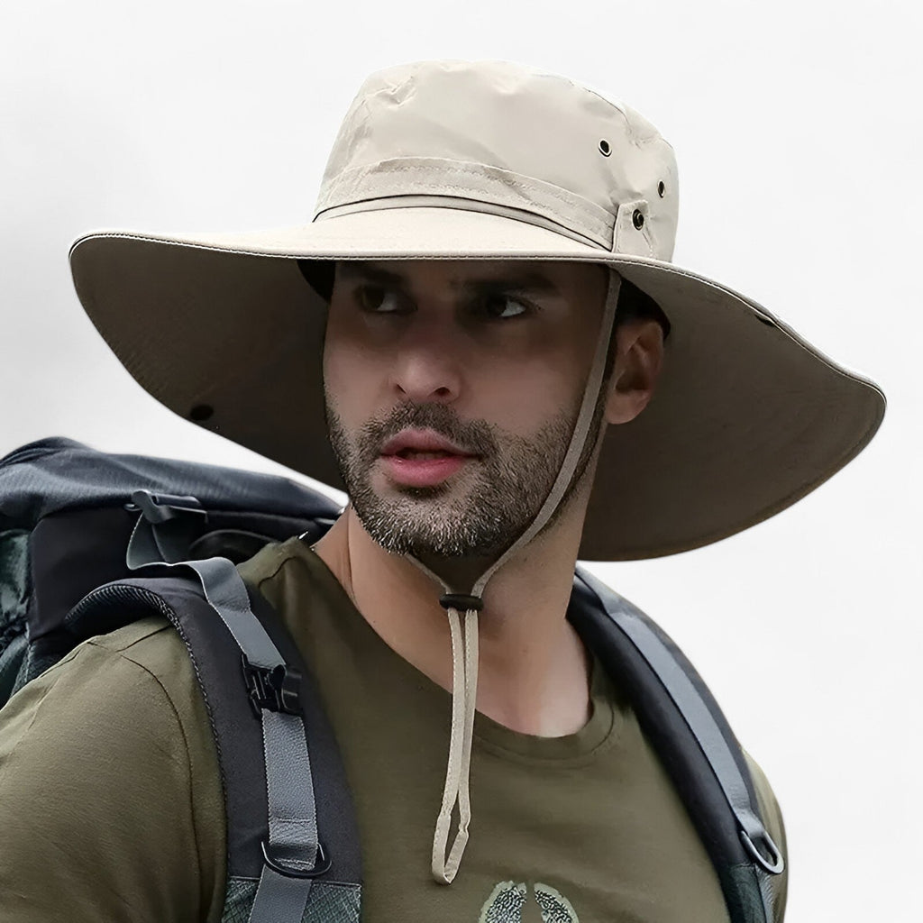 Zeno | UV-schützender Outdoor-Hut
