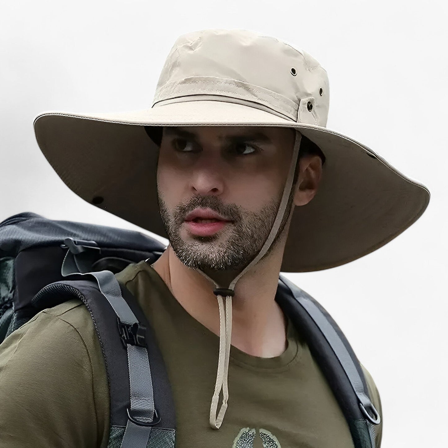 Zeno | UV-schützender Outdoor-Hut