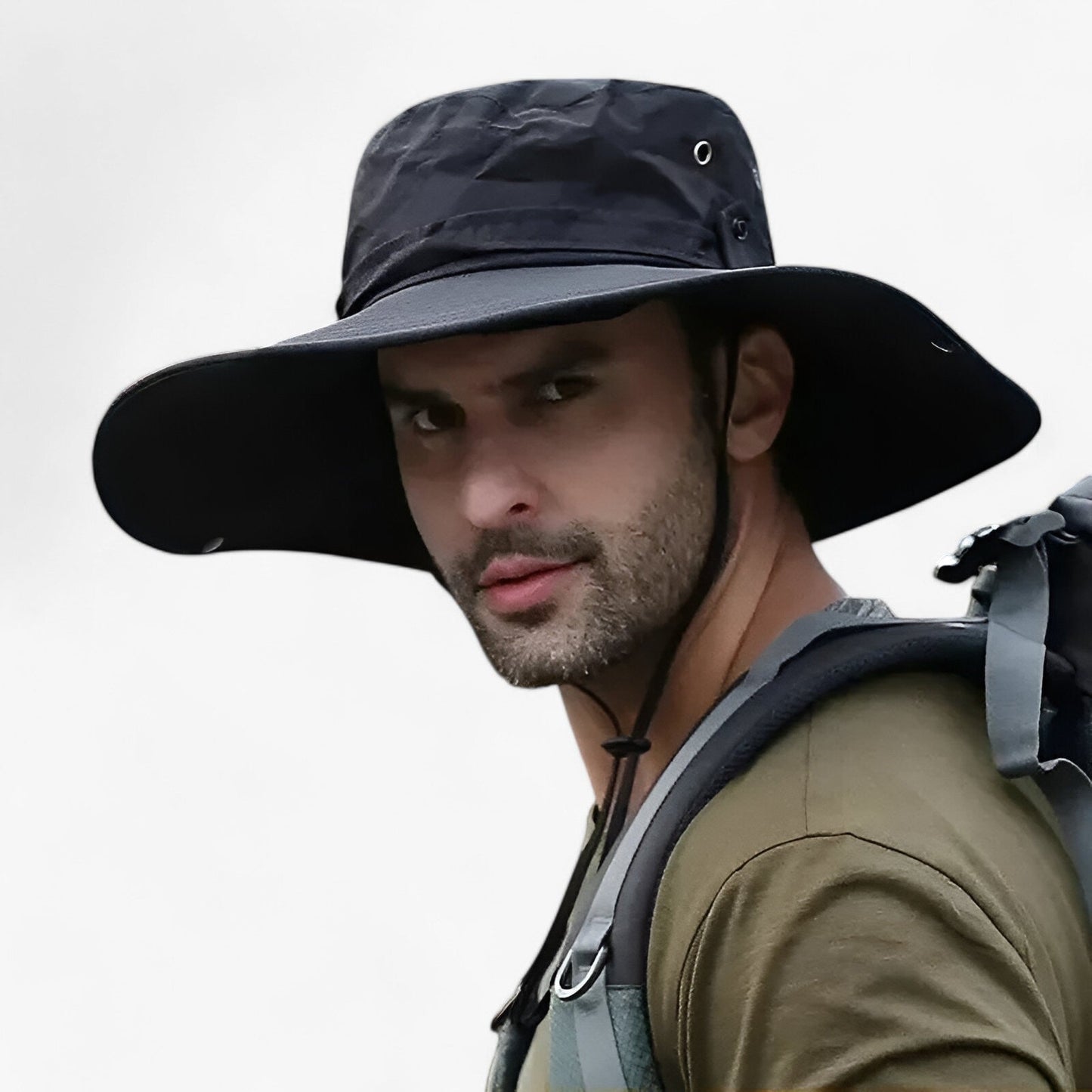 Zeno | UV-schützender Outdoor-Hut