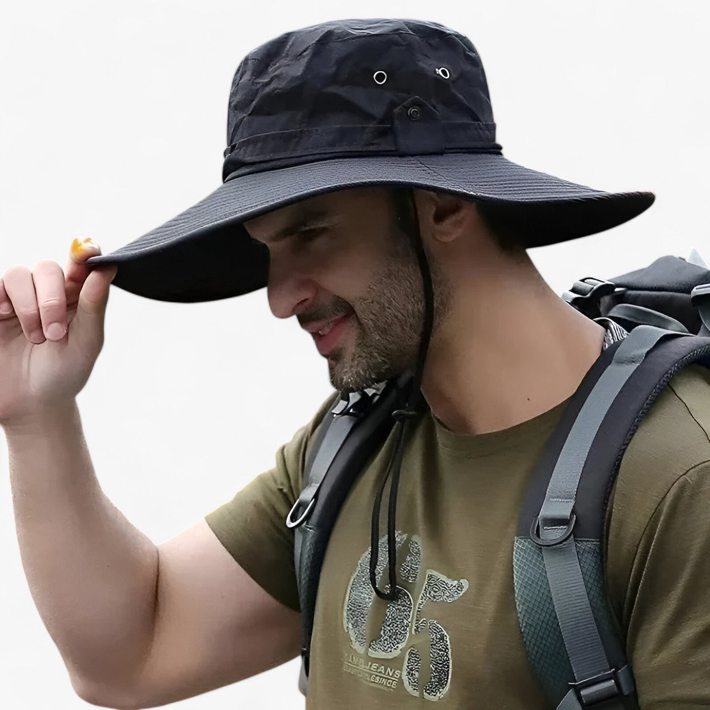 Zeno | UV-schützender Outdoor-Hut