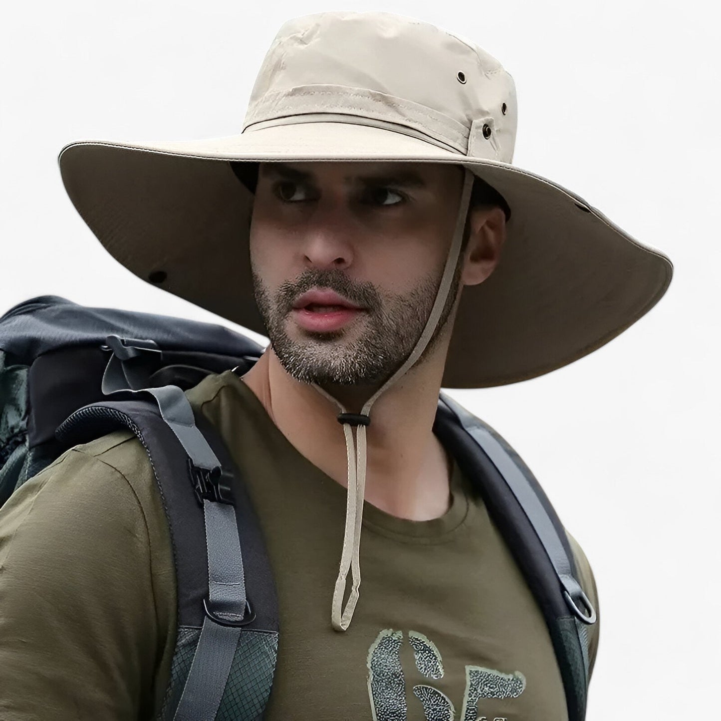 Zeno | UV-schützender Outdoor-Hut